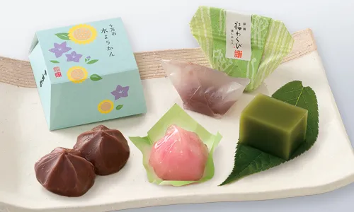 十万石お菓子の日 イメージ