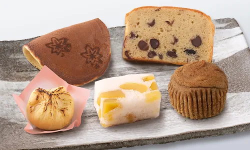 十万石お菓子の日 イメージ