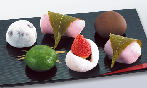 十万石お菓子の日 イメージ