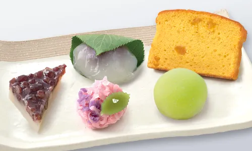 十万石お菓子の日 イメージ