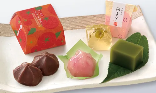 十万石お菓子の日 イメージ